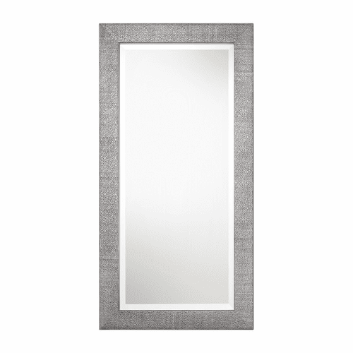 Uttermost Tulare Metallic Silver Mirror - 09326