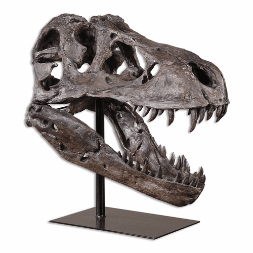 Uttermost Tyrannosaurus Sculpture - 19948