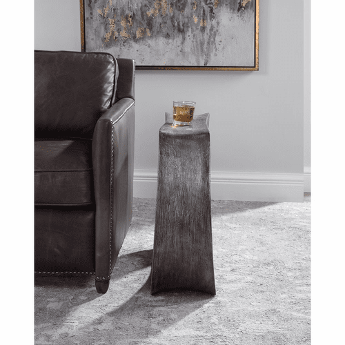 Uttermost Valira Modern Side Table - 24940