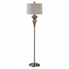 Uttermost Vercana Floor Lamp,Set Of 2 - 28102-2
