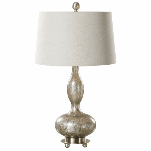 Uttermost Vercana Table Lamp, Set Of 2 - 27014-2