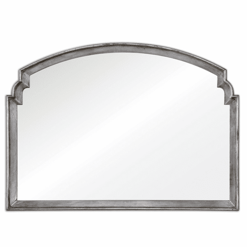Uttermost Via Della Silver Mirror - 12880