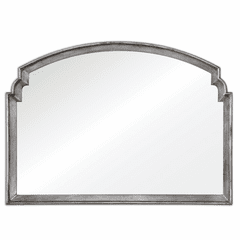 Uttermost Via Della Silver Mirror - 12880