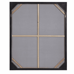 Uttermost Vibrant Expression Hand Painted Art - 35368 Uttermost Vibrant Expression Hand Painted Art - 35368