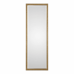 Uttermost Vilmos Metallic Gold Mirror - 09246 Uttermost Vilmos Metallic Gold Mirror - 09246