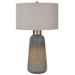 Uttermost Western Sky Ceramic Table Lamp - 30055-1 Uttermost Western Sky Ceramic Table Lamp - 30055-1
