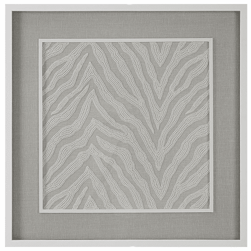 Uttermost Wild Framed Print - 41435