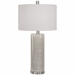 Uttermost Zesiro Modern Table Lamp - 28214