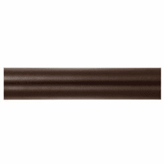 Vaxcel 12" Downrod Extension for Ceiling Fans - Burnished Bronze - 2233RR