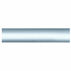 Vaxcel 12" Downrod Extension for Ceiling Fans - Satin Nickel - 2233NN