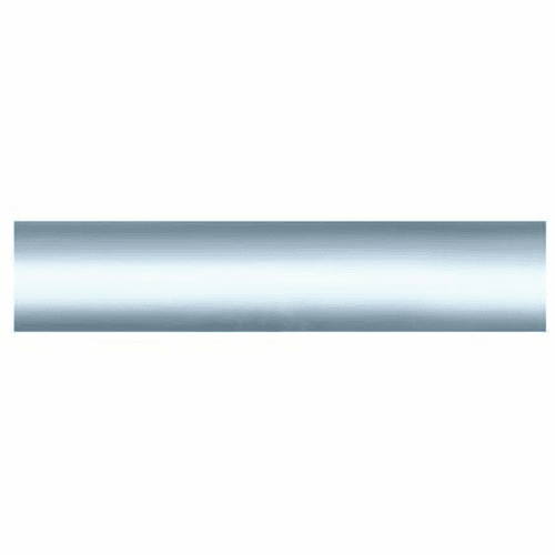 Vaxcel 18" Downrod Extension for Ceiling Fans - Satin Nickel - 2244NN