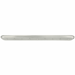 Vaxcel Canopy 36" Mini Pendant Holder 2-LT to 5L - Satin Nickel - P0155