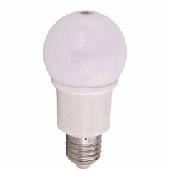 Vaxcel Instalux 40W Equivalent Soft White/Cool White LED Sensor Bulb - Y0003 Vaxcel Instalux 40W Equivalent Soft White/Cool White LED Sensor Bulb - Y0003
