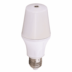 Vaxcel Instalux 60W Equivalent Soft White LED Sensor Bulb - Y0002 Vaxcel Instalux 60W Equivalent Soft White LED Sensor Bulb - Y0002