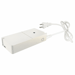 Vaxcel LED Instalux 48W Under Cabinet Power Supply Box - White - X0063