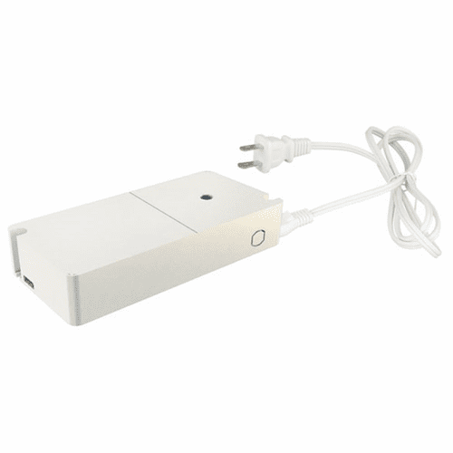 Vaxcel LED Instalux 48W Under Cabinet Power Supply Box - White - X0063