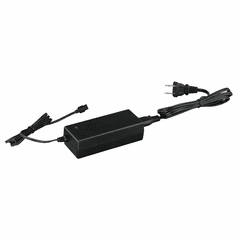 Vaxcel LED Instalux Low Profile Under Cabinet 36W Power Adapter - Black - X0021