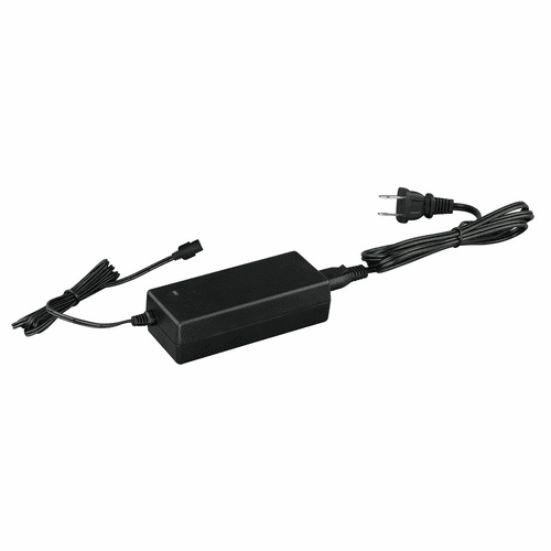 Vaxcel LED Instalux Low Profile Under Cabinet 36W Power Adapter - Black - X0021