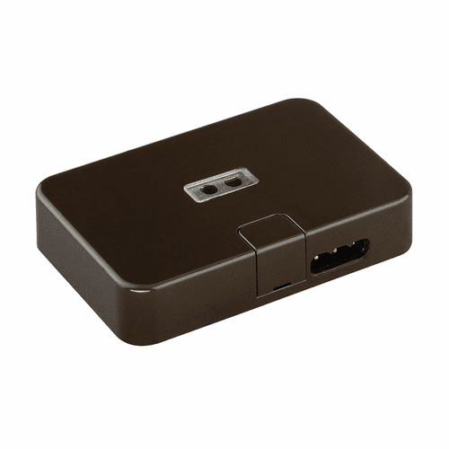 Vaxcel LED Instalux Low Profile Under Cabinet Sensor Control - Bronze - X0028