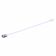 Vaxcel LED Instalux Tape Light Sensor Linking Cable - White - X0095