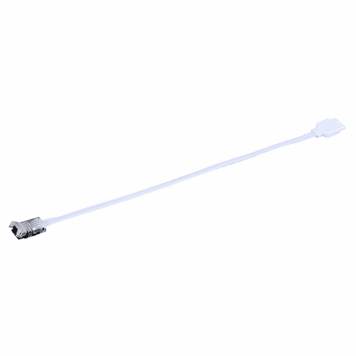 Vaxcel LED Instalux Tape Light Sensor Linking Cable - White - X0095