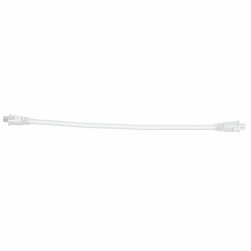 Vaxcel LED Instalux Under Cabinet 18" Linking Cable - White - X0008