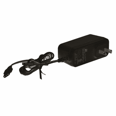 Vaxcel LED Instalux Under Cabinet 24W Power Adapter - Black - X0068