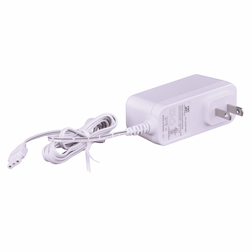 Vaxcel LED Instalux Under Cabinet 24W Power Adapter - White - X0067