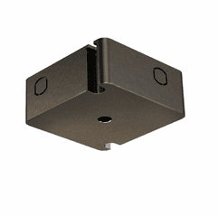 Vaxcel LED Instalux Under Cabinet Direct Wire Box - Bronze - X0046