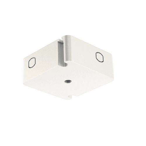 Vaxcel LED Instalux Under Cabinet Direct Wire Box - White - X0045