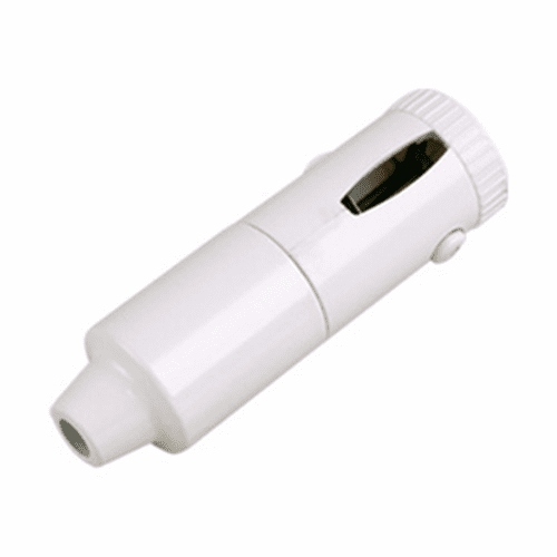 Vaxcel Milano Pendant Adapter - White - X-AD04WH