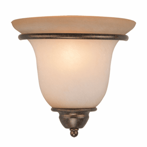 Vaxcel Monrovia 10" Wall Sconce - Royal Bronze - WS35461RBZ/B