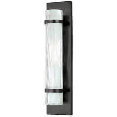 Vaxcel Vilo 1-LT Wall Sconce - Oil Rubbed Bronze - W0124