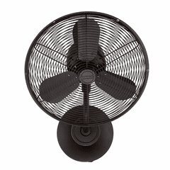 Wall Mounted Fans
