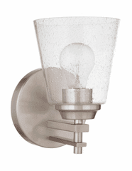 Wall Sconce Lighting