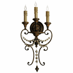 Wall Sconce Lighting