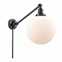 Wall Swing-Arm Lights