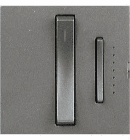 Whisper Dimmer, 700W Wi-Fi Ready Master, (Incandescent, Halogen, MLV, Fluorescent, ELV, CFL, LED) - ADWR700RMTUM1