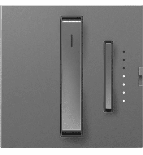 Whisper Dimmer, Wi-Fi Ready Remote - ADWRRRM1