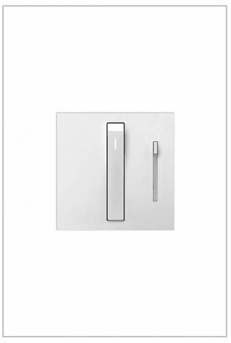 Whisper Dimmer, Wi-Fi Ready Remote - ADWRRRW1