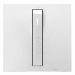 Whisper Switch, 15A - ASWR1532W4