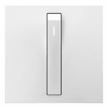 Whisper Switch, Wi-Fi Ready Master - ASWR155RMW1