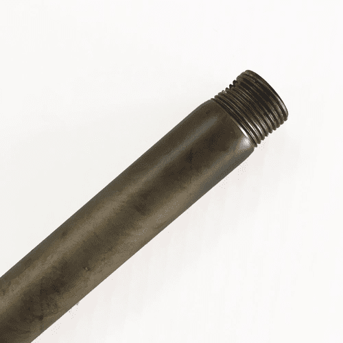 Wind River 72" Downrod - French Beige - R72FB