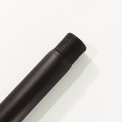 Wind River 72" Downrod - Oiled Bronze  - R72OB