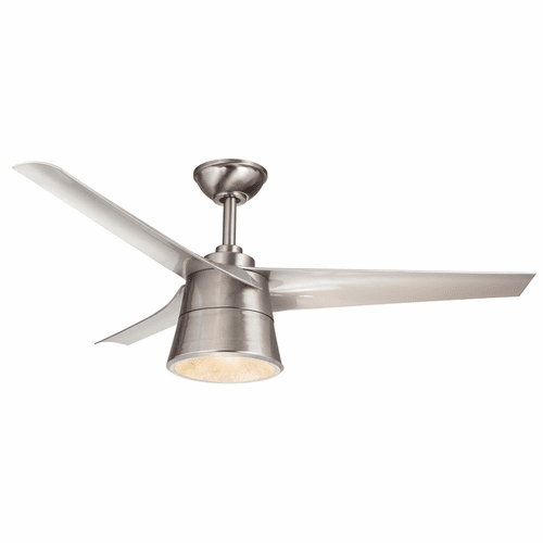 Wind River Cylon Ceiling Fan - Stainless Steel - WR1638SS