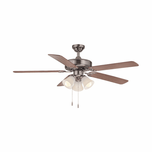 Wind River Dalton 3-LT Uni-Pack - Nickel  - WR1422N