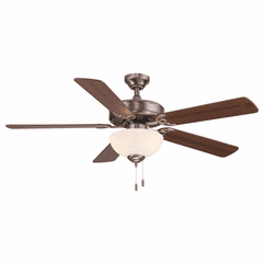 Wind River Dalton 52" Uni-Pack - Nickel  - WR1423N