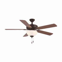 Wind River Dalton 52" Uni-Pack - Oiled Bronze  - WR1423OB
