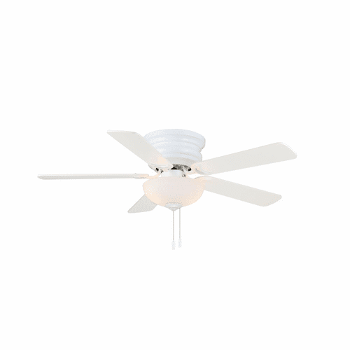Wind River Frisco 44" Ceiling Fan - White  - WR1453W