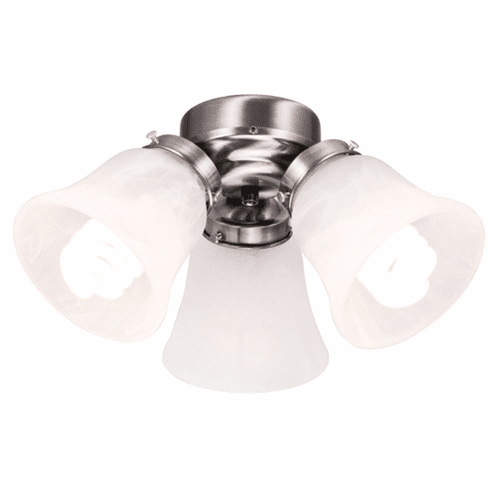 Wind River LED Universal Light Kit - Nickel  - KG400N